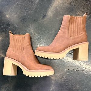 DV Dolce Vita Jade Boot Bootie 7.5